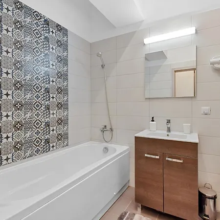 1 Apartamento