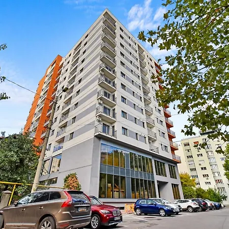 1 * Bucharest
