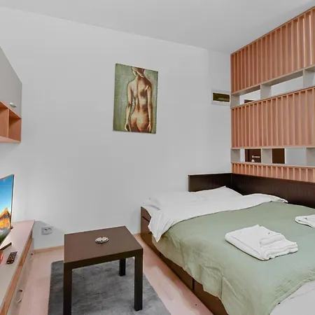1 Apartment Bucharest