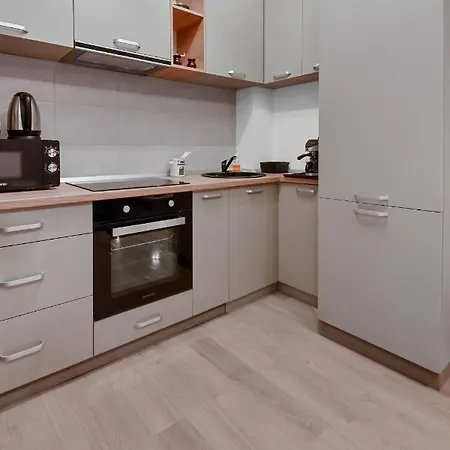 Apartment 1