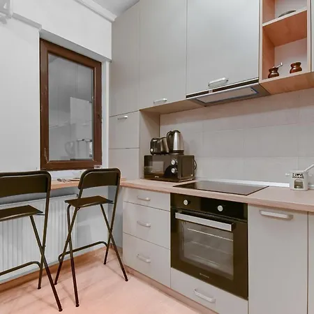 1 Apartment