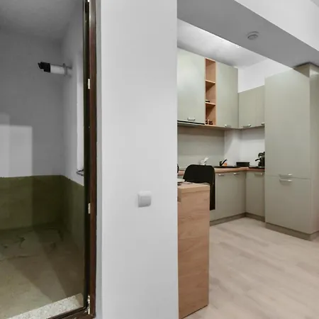 1 Apartamento